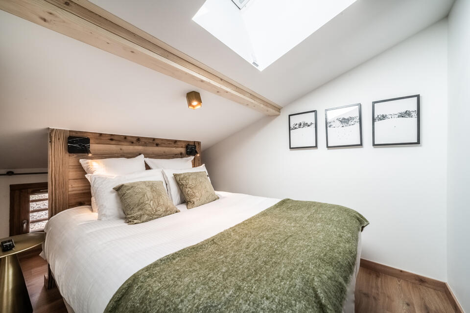 Apartment Colibri Gallery Image 4