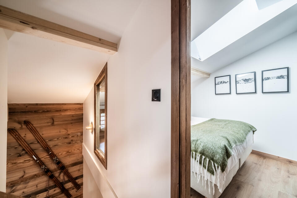 Apartment Colibri Gallery Image 1