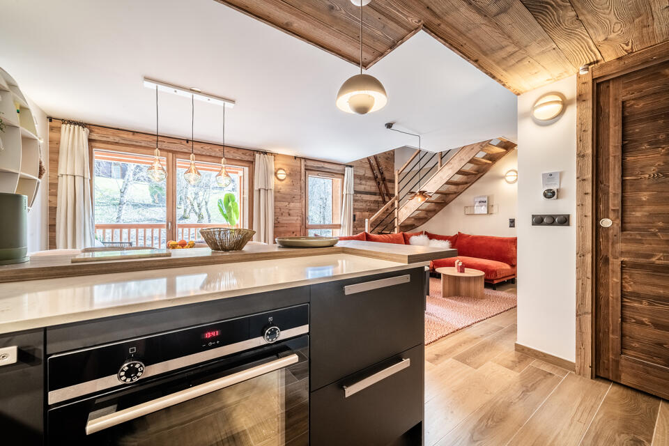 Apartment Colibri Gallery Image 3