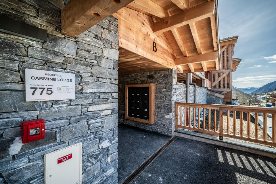 Apartment Colibri Gallery Image 4