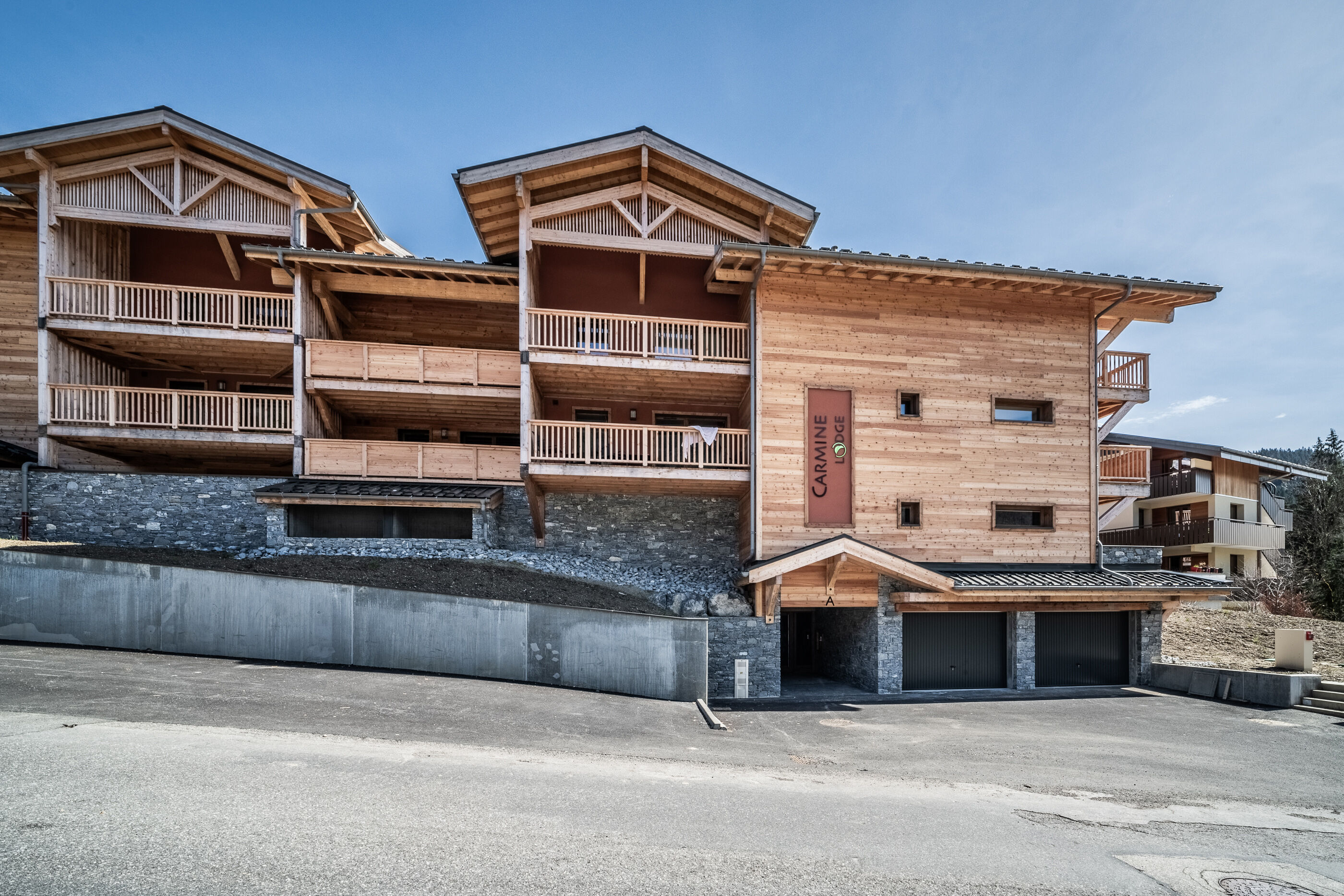 Apartment Colibri Gallary Image 5