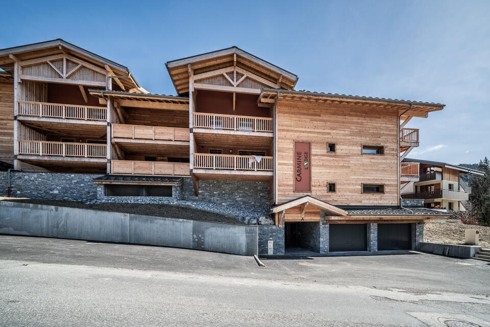 Apartment Colibri Gallery Image 5