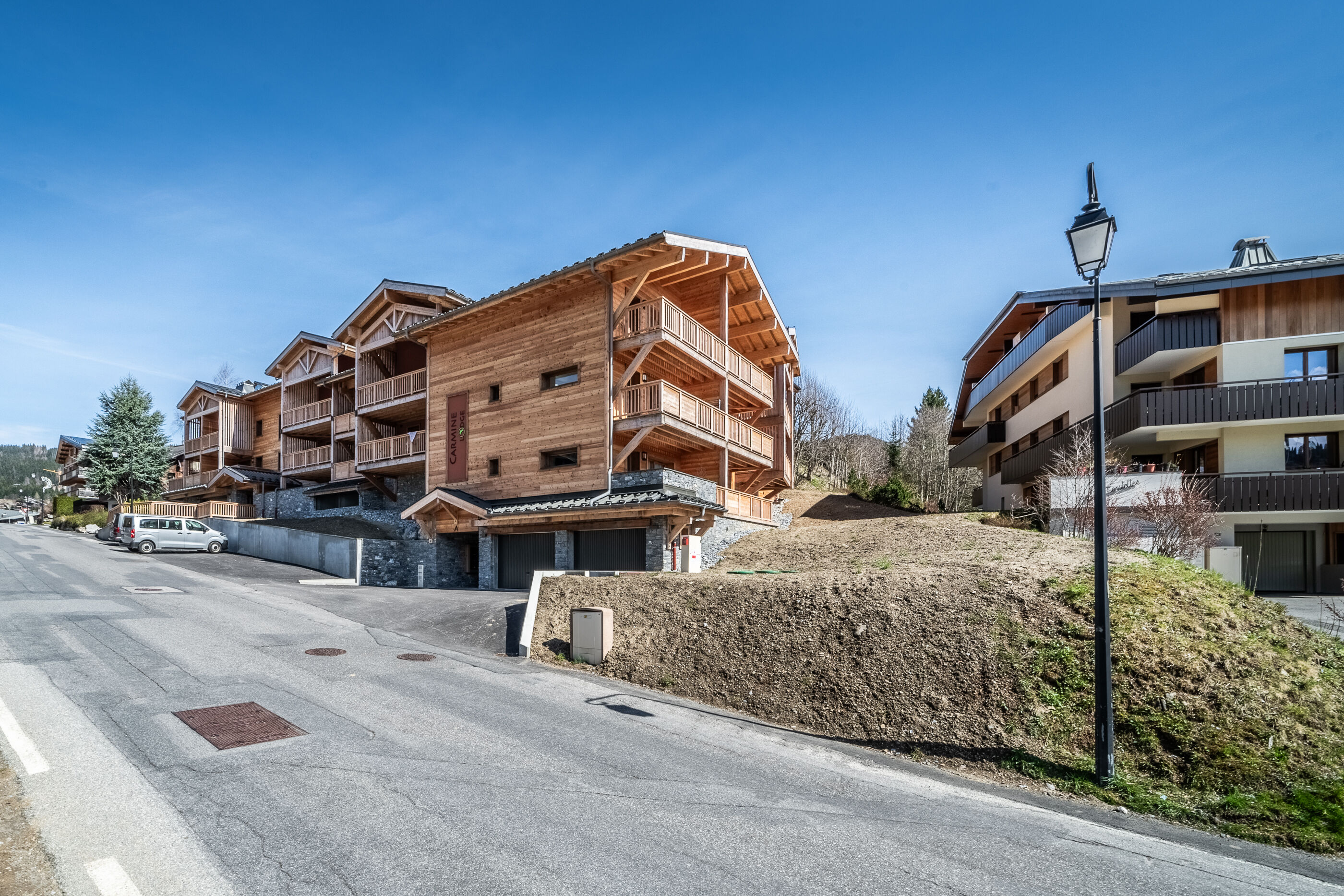 Apartment Colibri Gallary Image 1