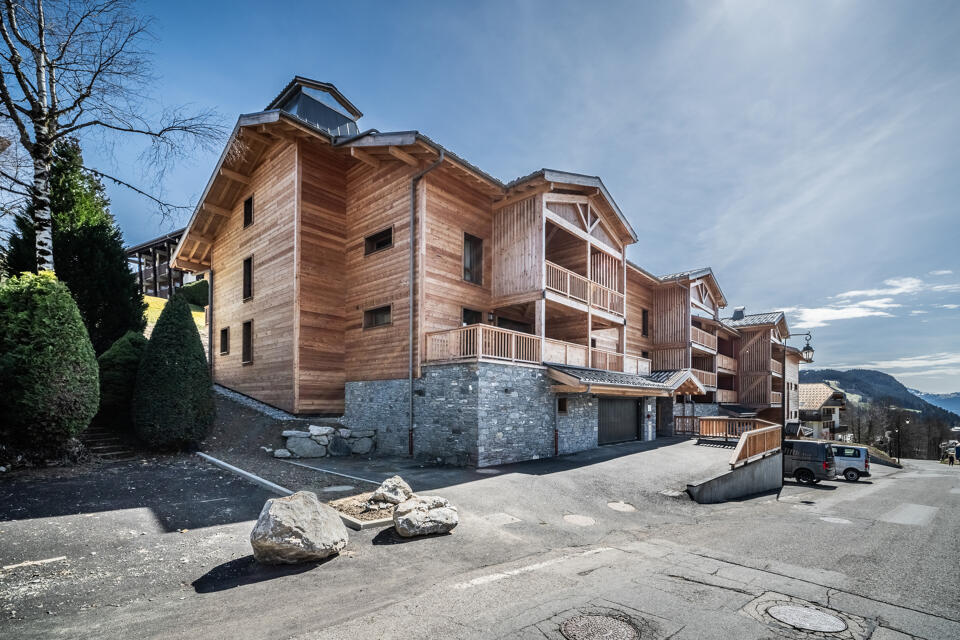 Apartment Colibri Gallery Image 6