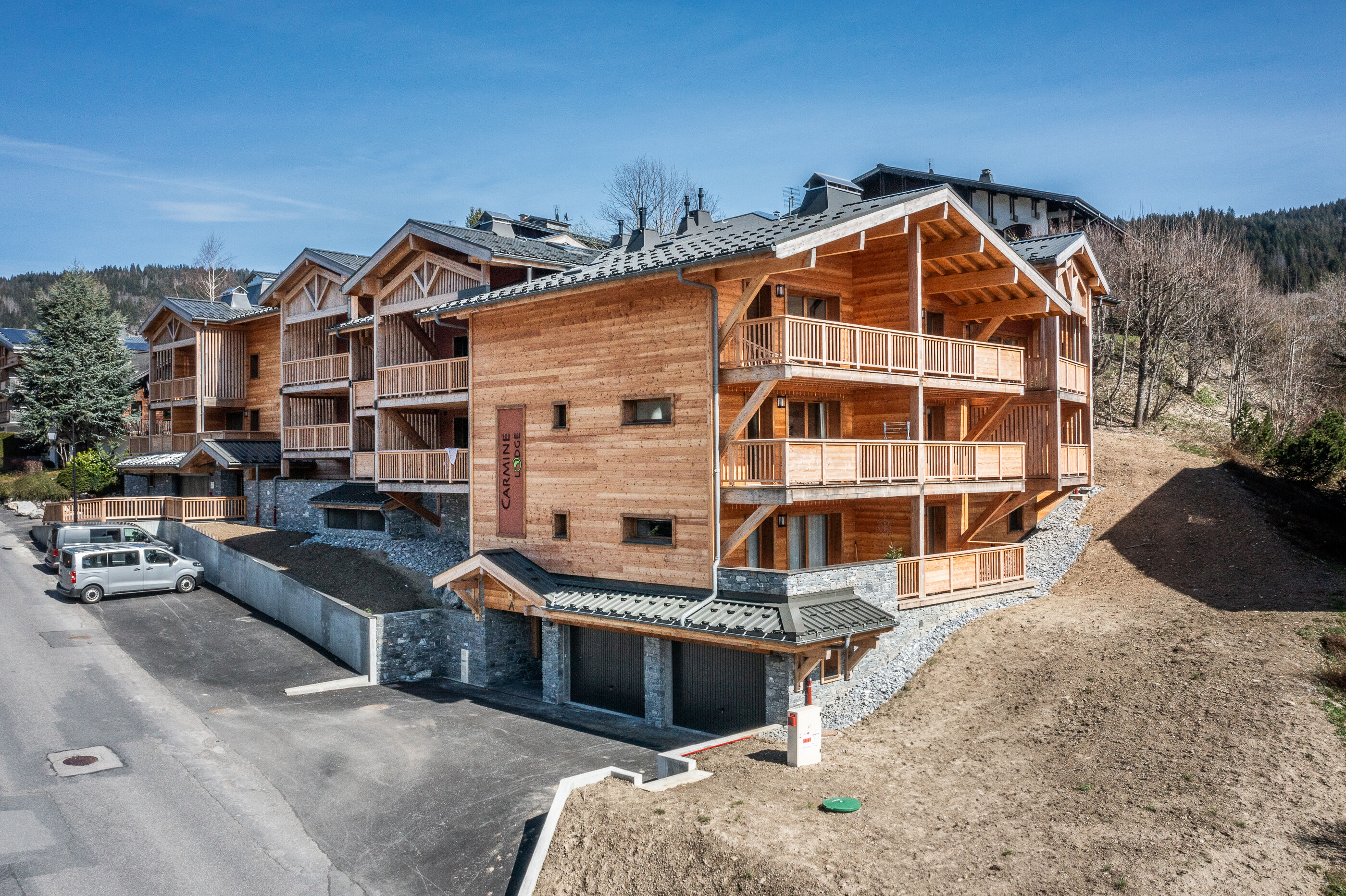 Apartment Colibri Gallary Image 1