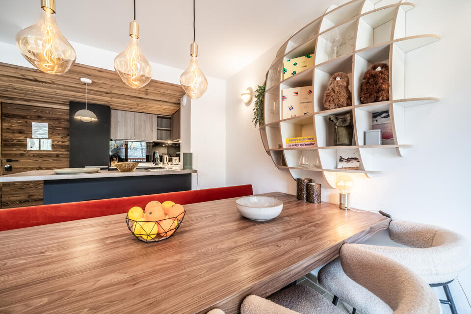 Apartment Colibri Gallery Image 3