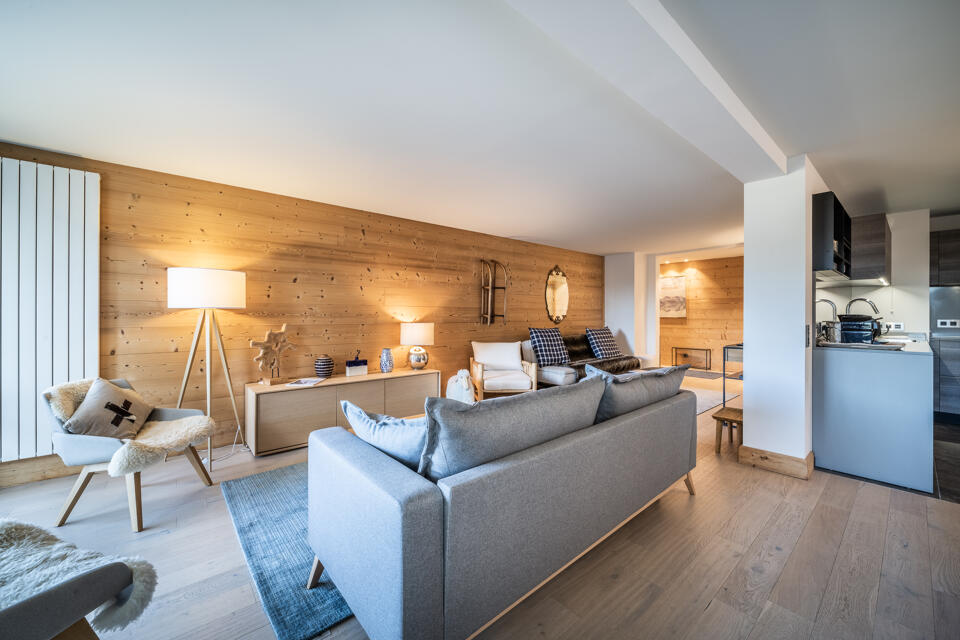 Apartment Cortirion Gallery Image 6