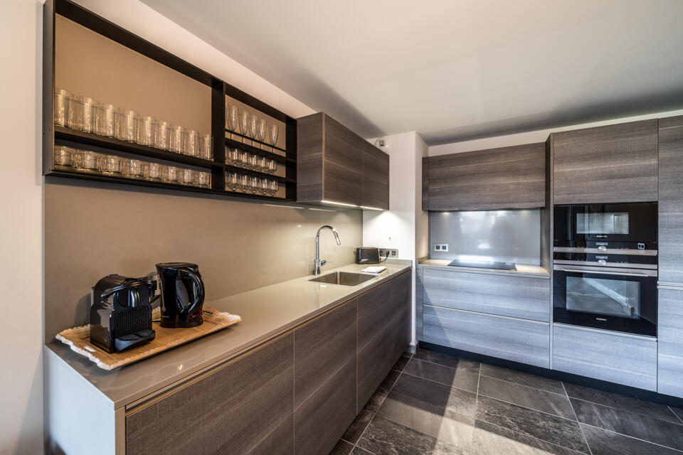 Apartment Cortirion Gallery Image 3