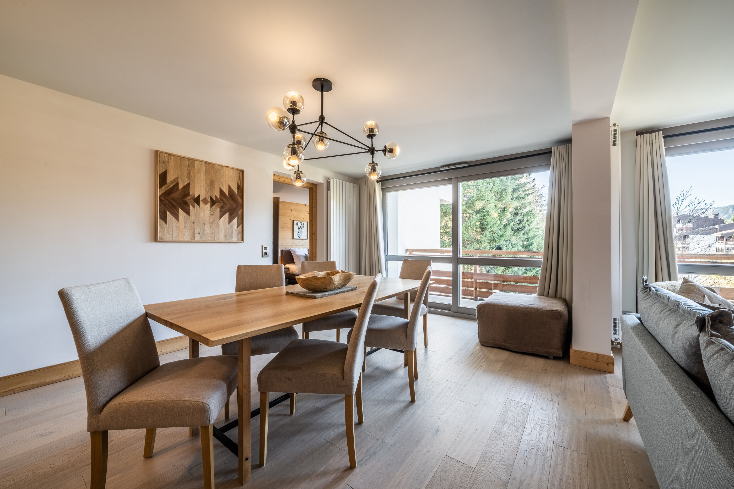Apartment Cortirion Gallary Image 6