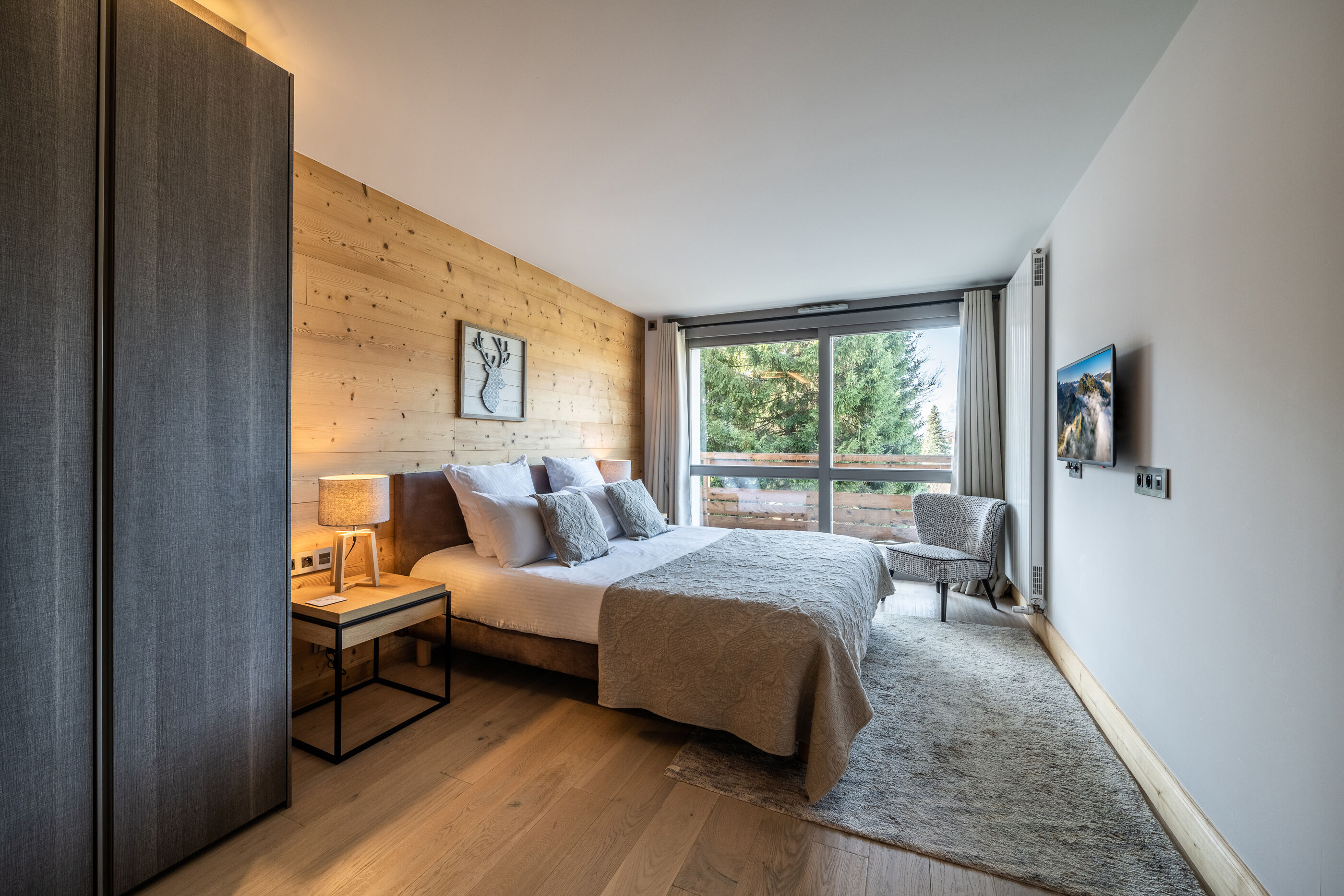 Apartment Cortirion Gallary Image 3