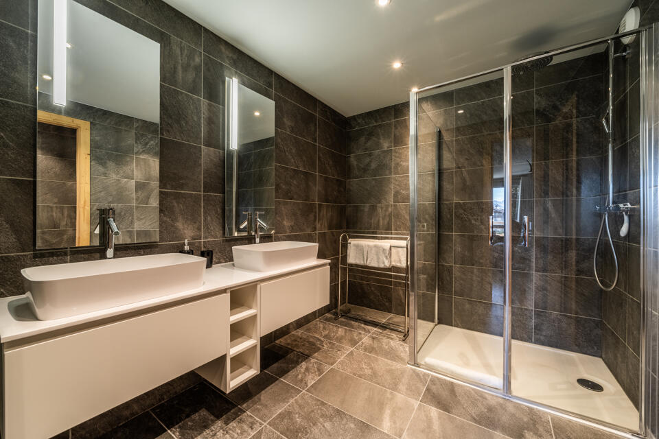 Apartment Cortirion Gallery Image 6