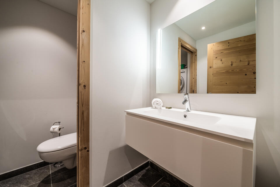 Apartment Cortirion Gallery Image 2