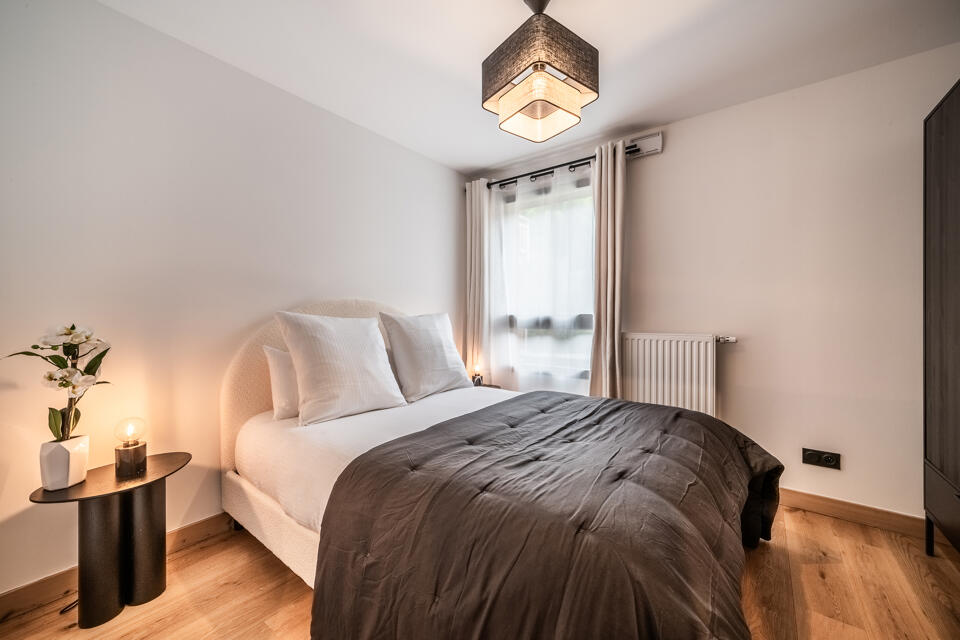 Apartment Dolmen Gallery Image 1