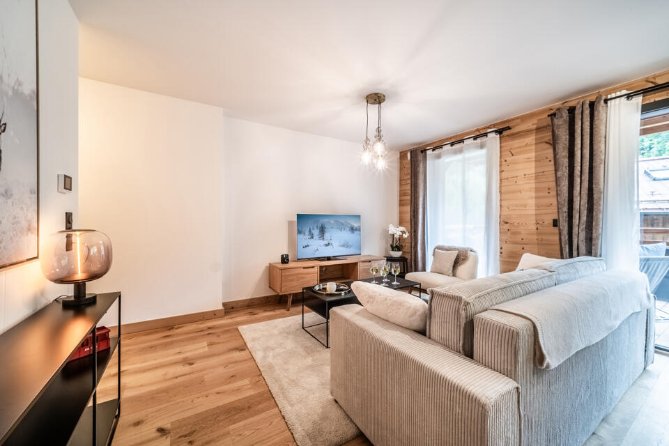 Apartment Dolmen Gallery Image 6