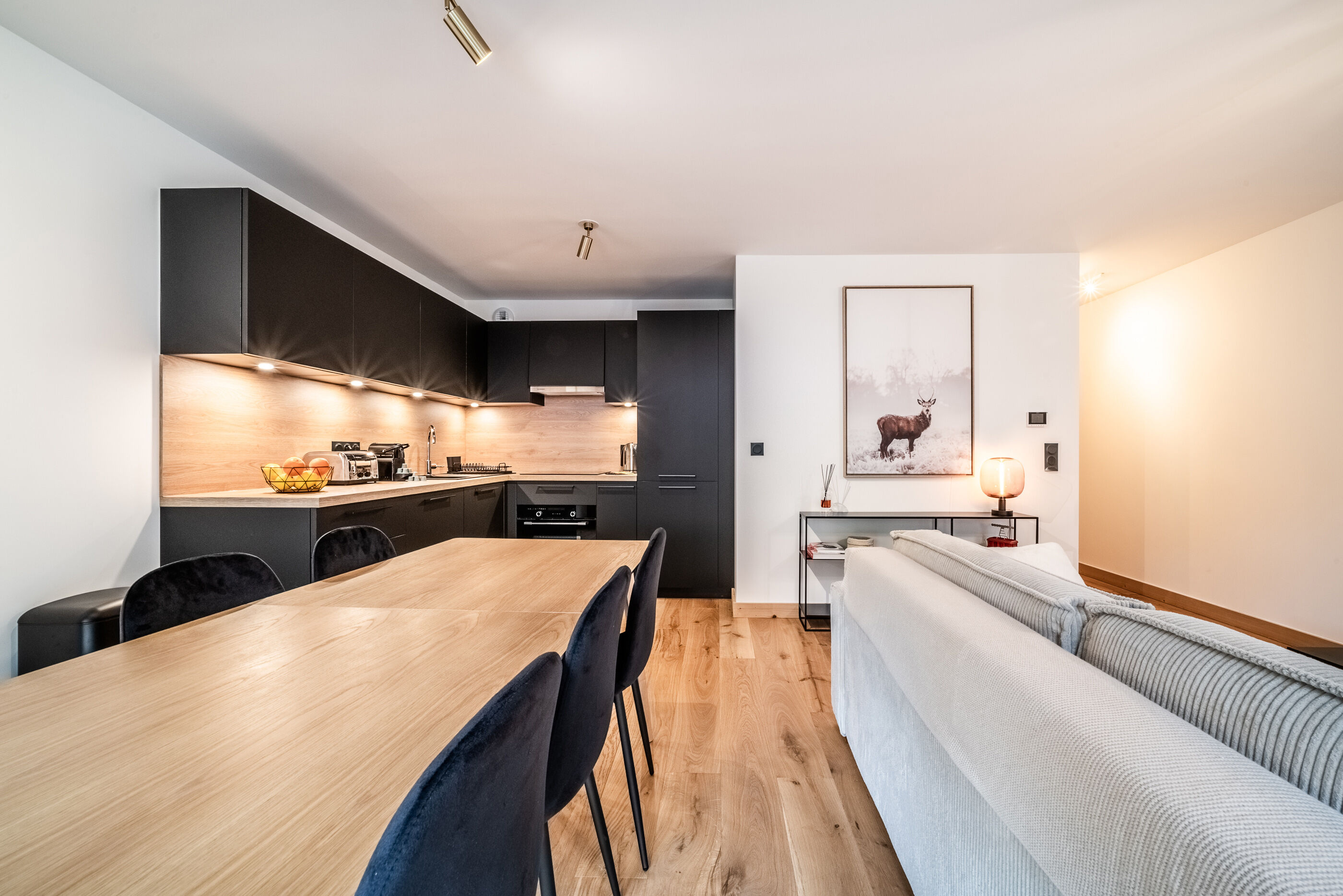 Apartment Dolmen Gallary Image 6