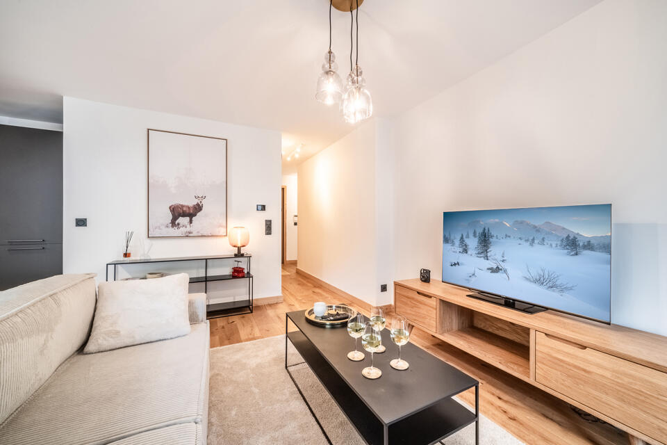 Apartment Dolmen Gallery Image 1