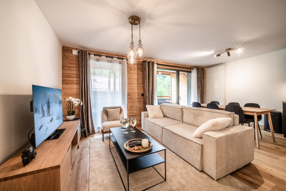Apartment Dolmen Gallery Image 1