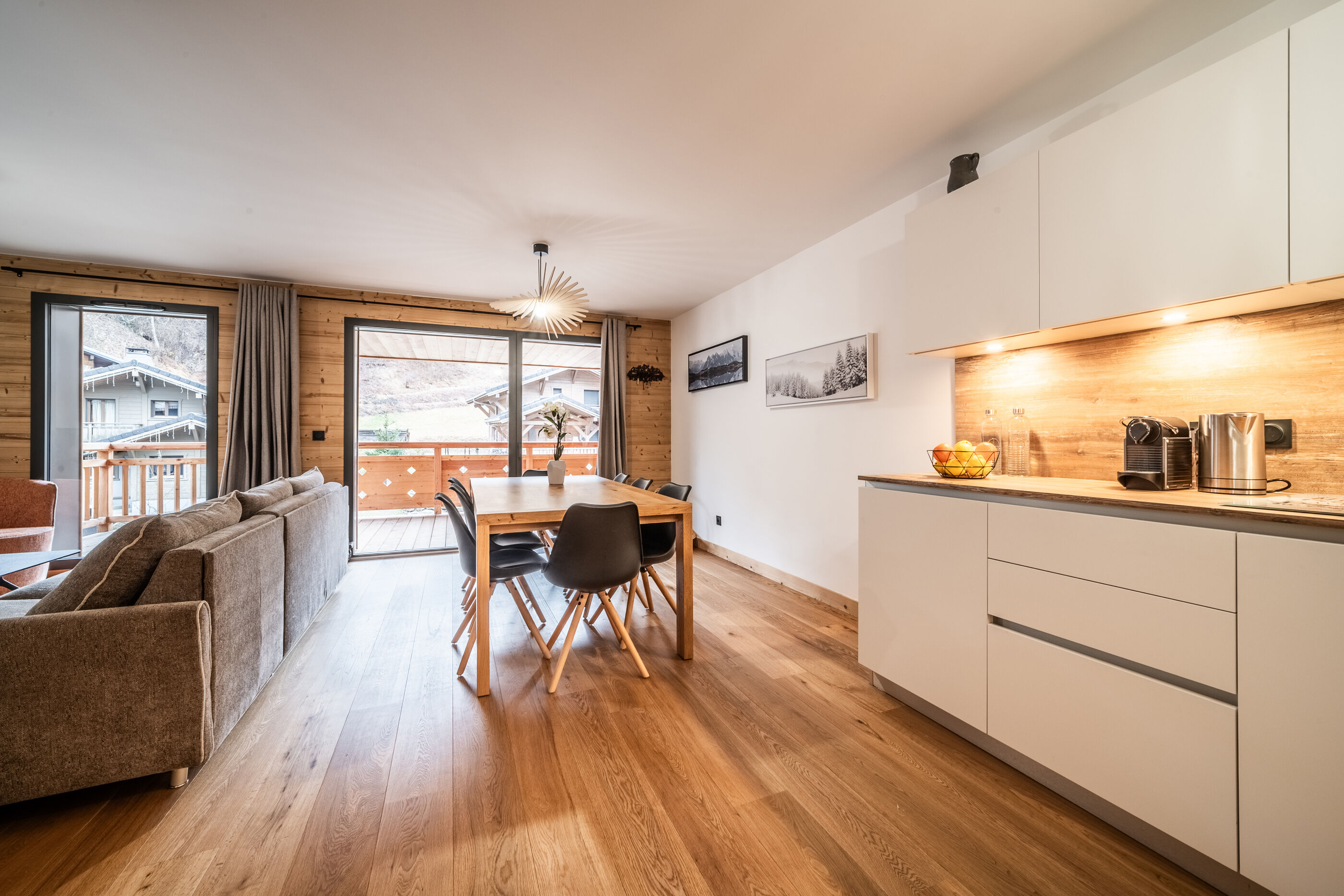 Apartment Edelweiss Gallary Image 6