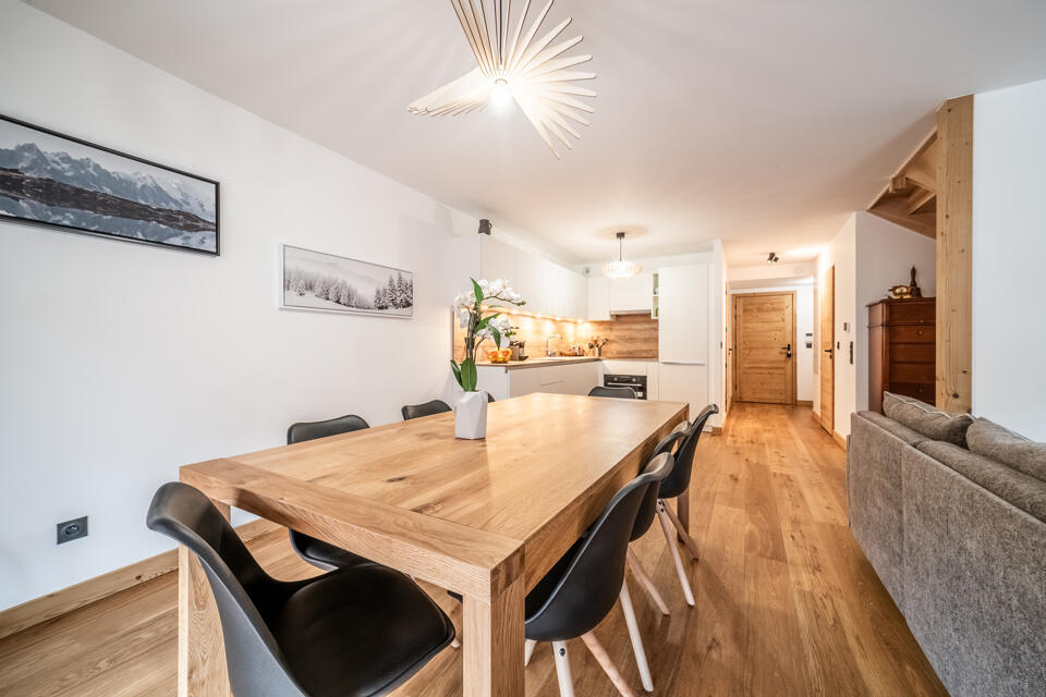 Apartment Edelweiss Gallery Image 1