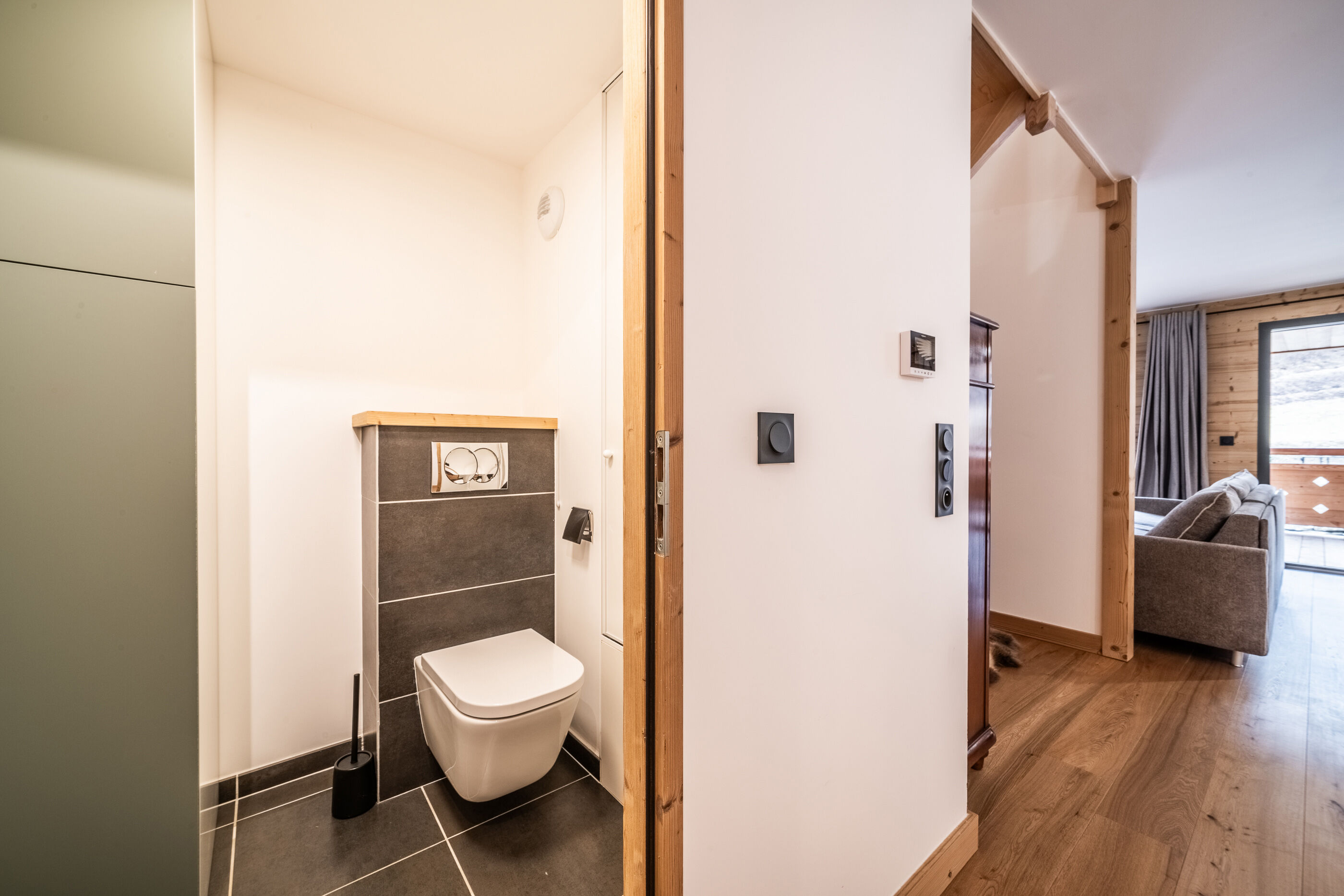 Apartment Edelweiss Gallary Image 1