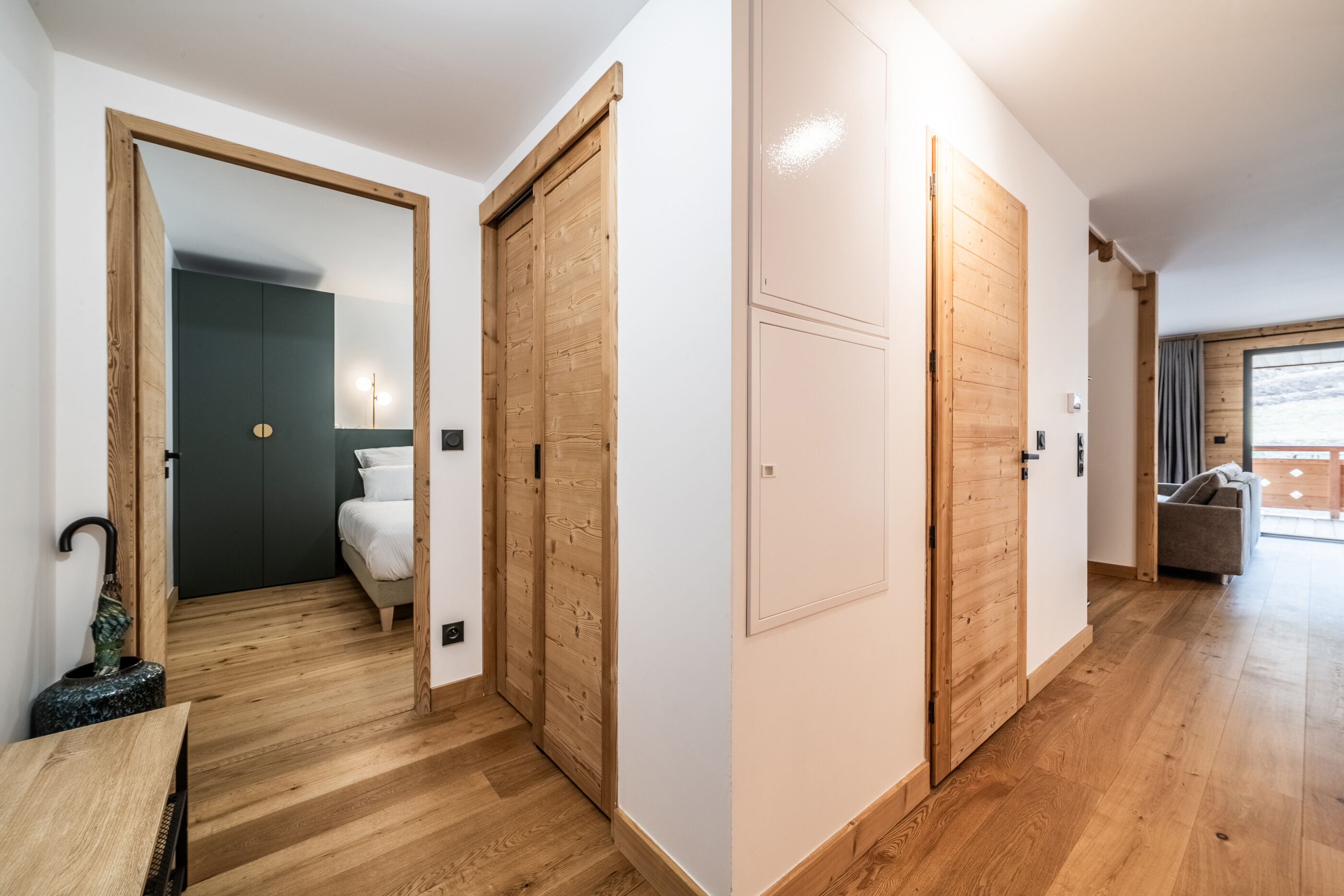 Apartment Edelweiss Gallary Image 3