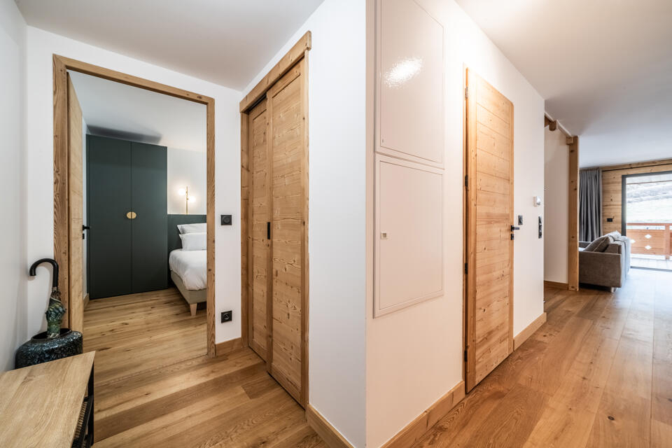 Apartment Edelweiss Gallery Image 3