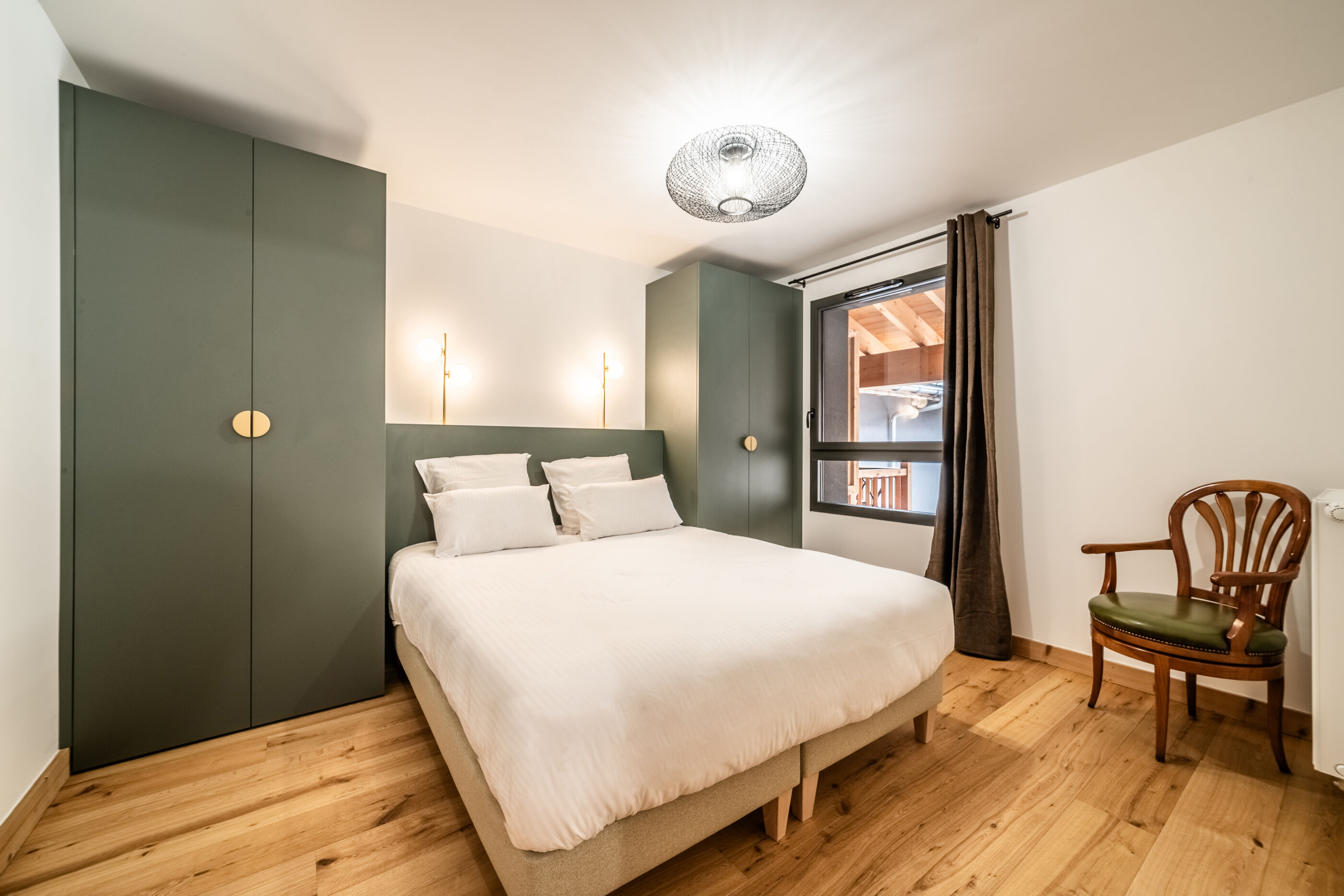 Apartment Edelweiss Gallary Image 4