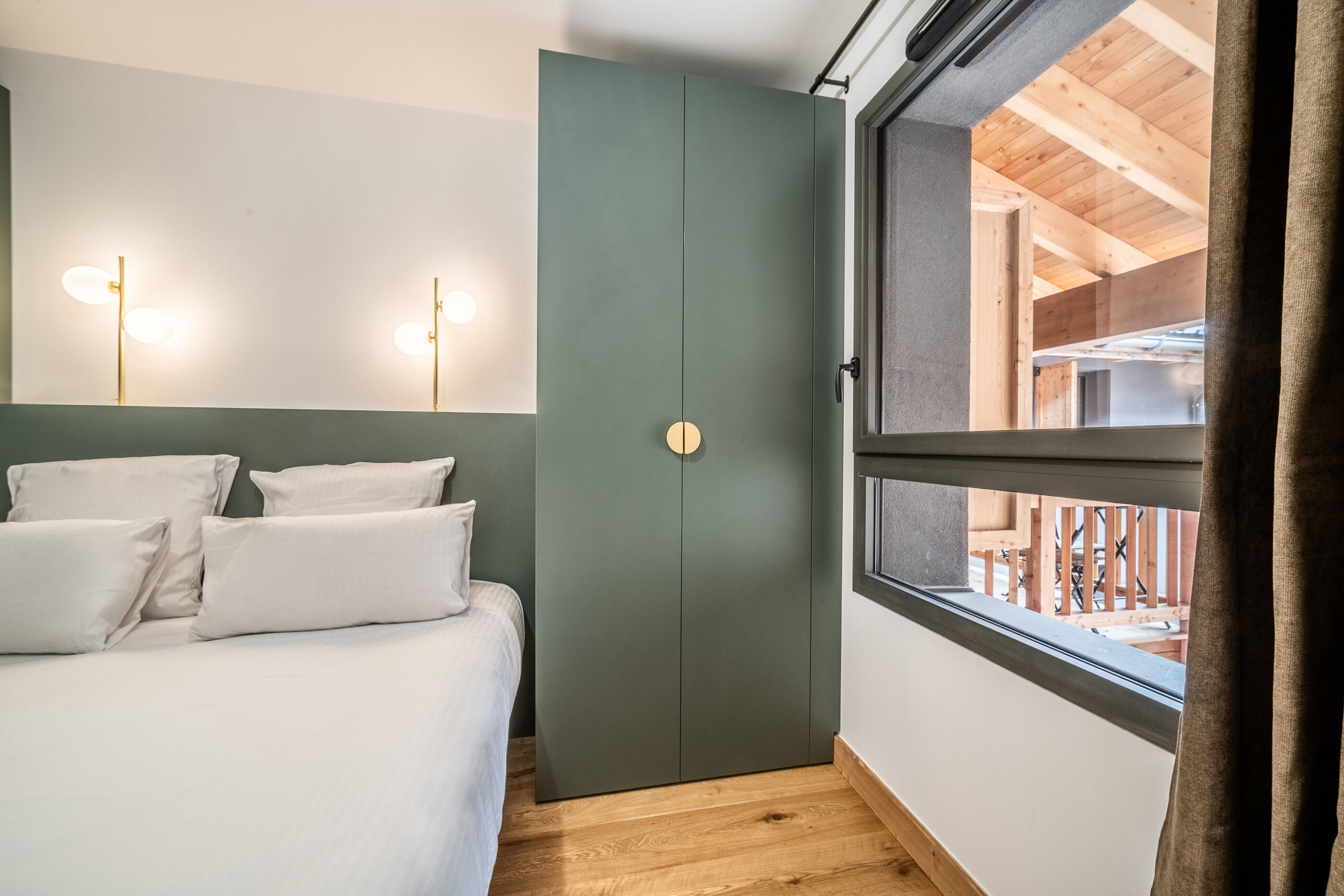Apartment Edelweiss Gallary Image 5
