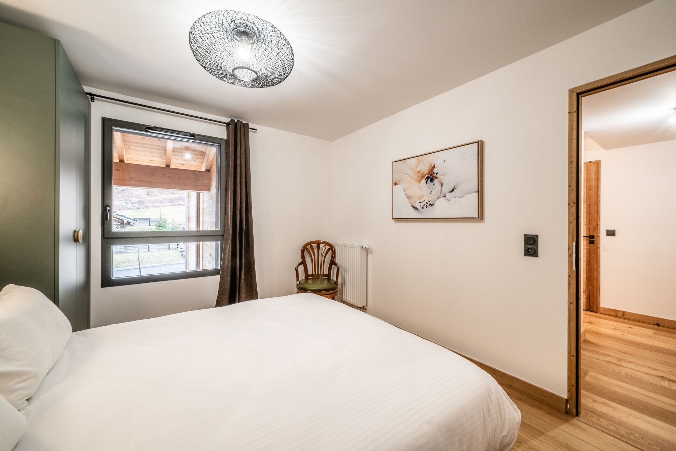 Apartment Edelweiss Gallary Image 3