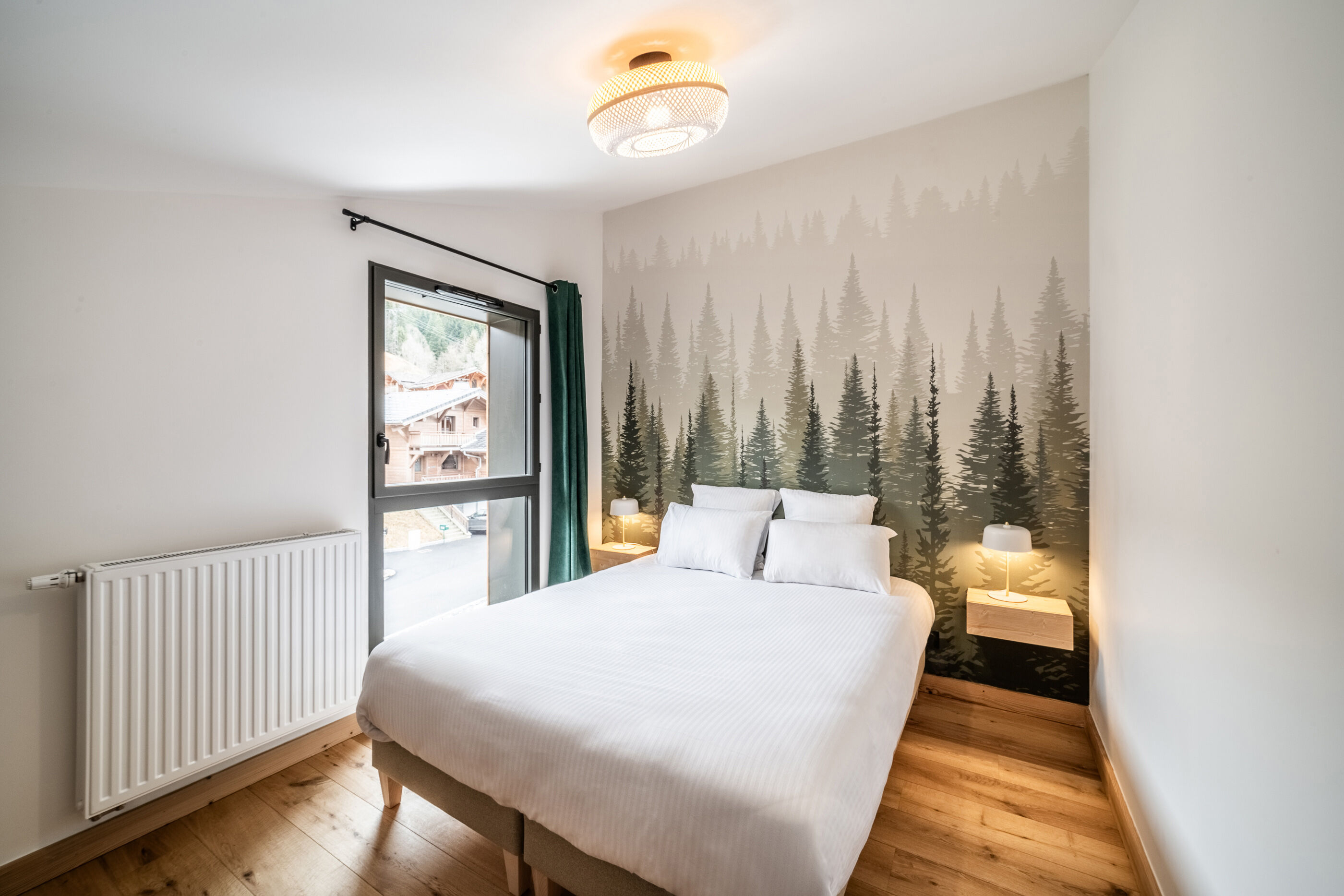 Apartment Edelweiss Gallary Image 6