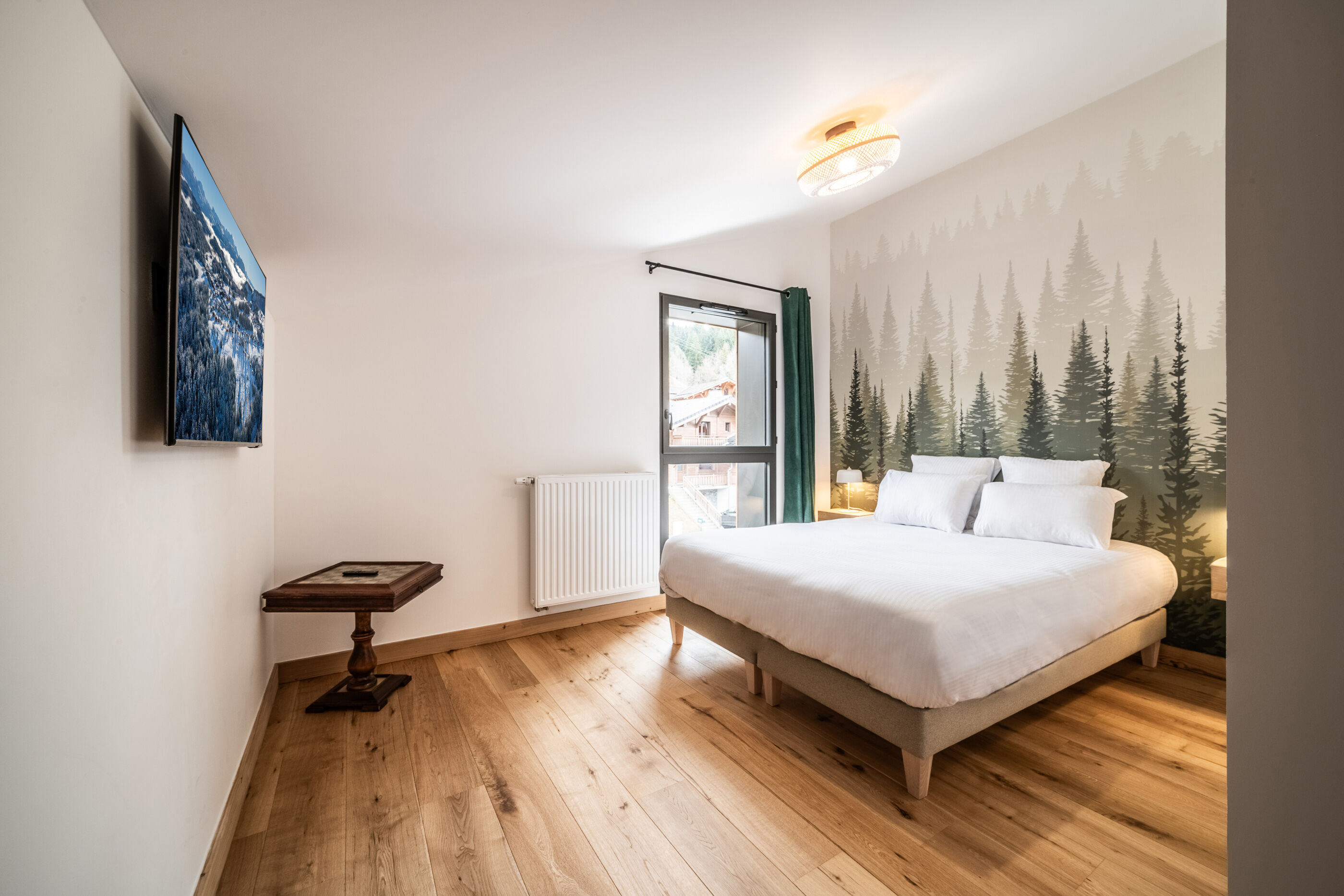 Apartment Edelweiss Gallary Image 6