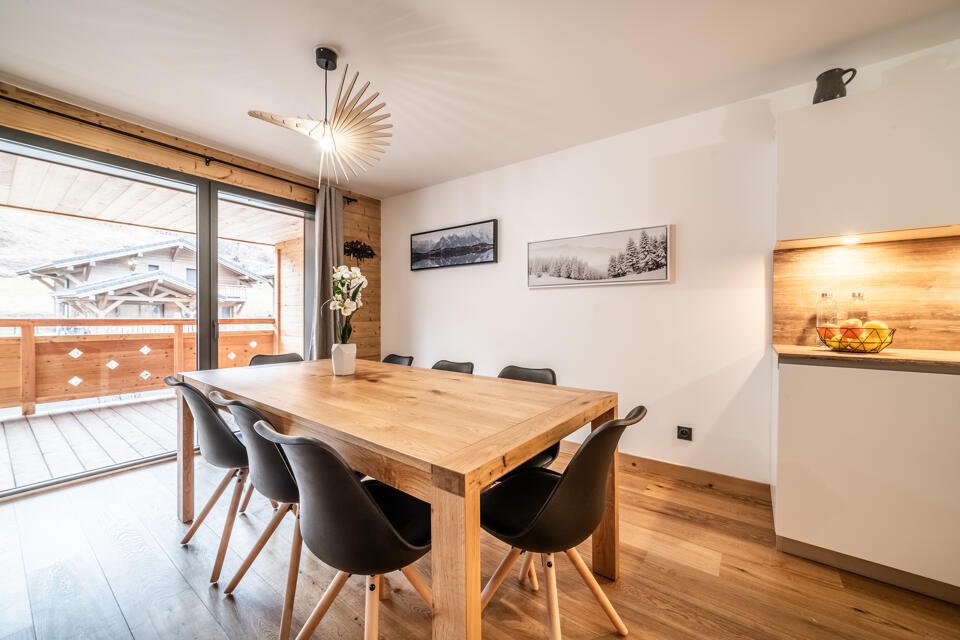 Apartment Edelweiss Gallery Image 2