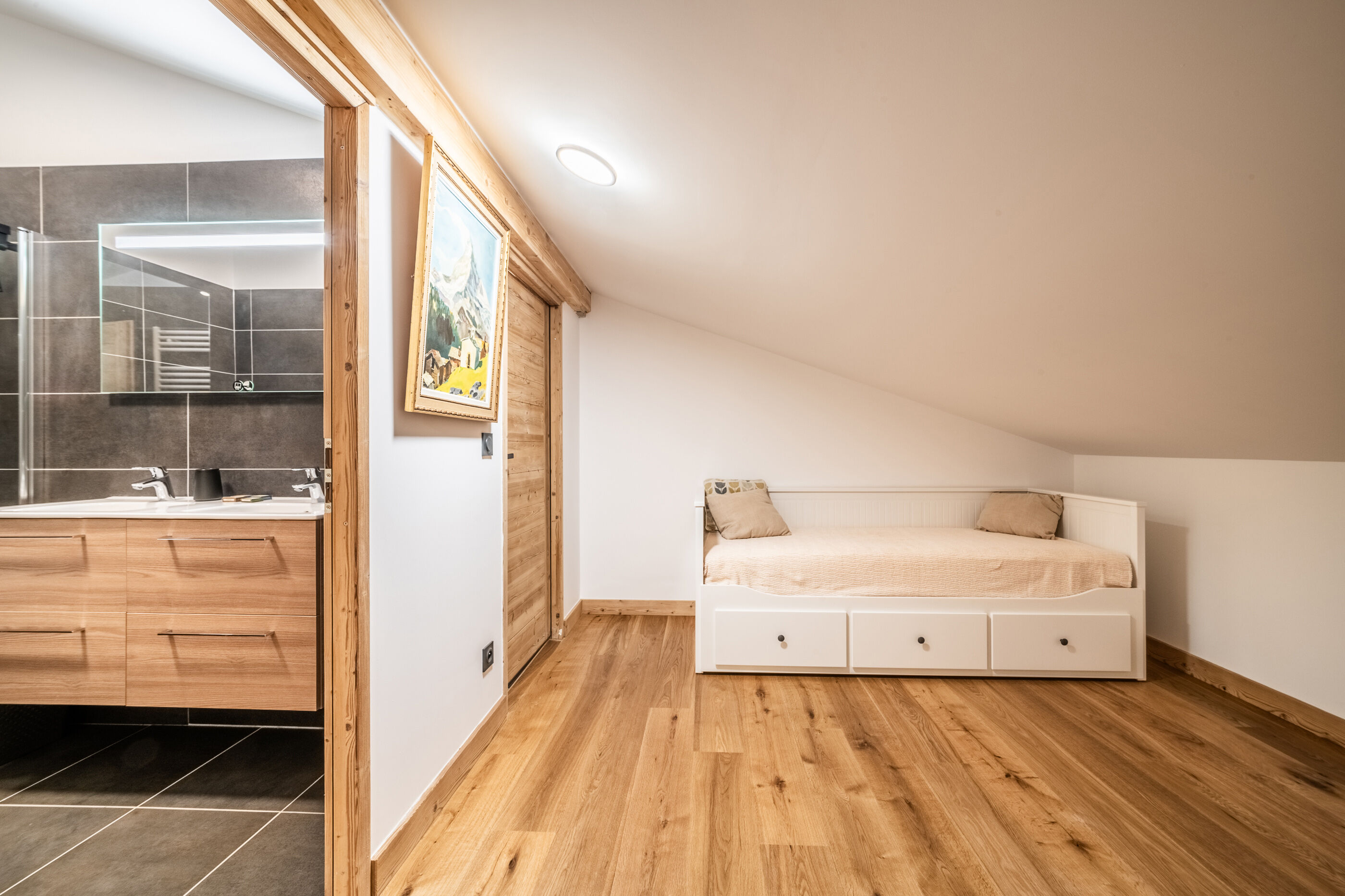 Apartment Edelweiss Gallary Image 6