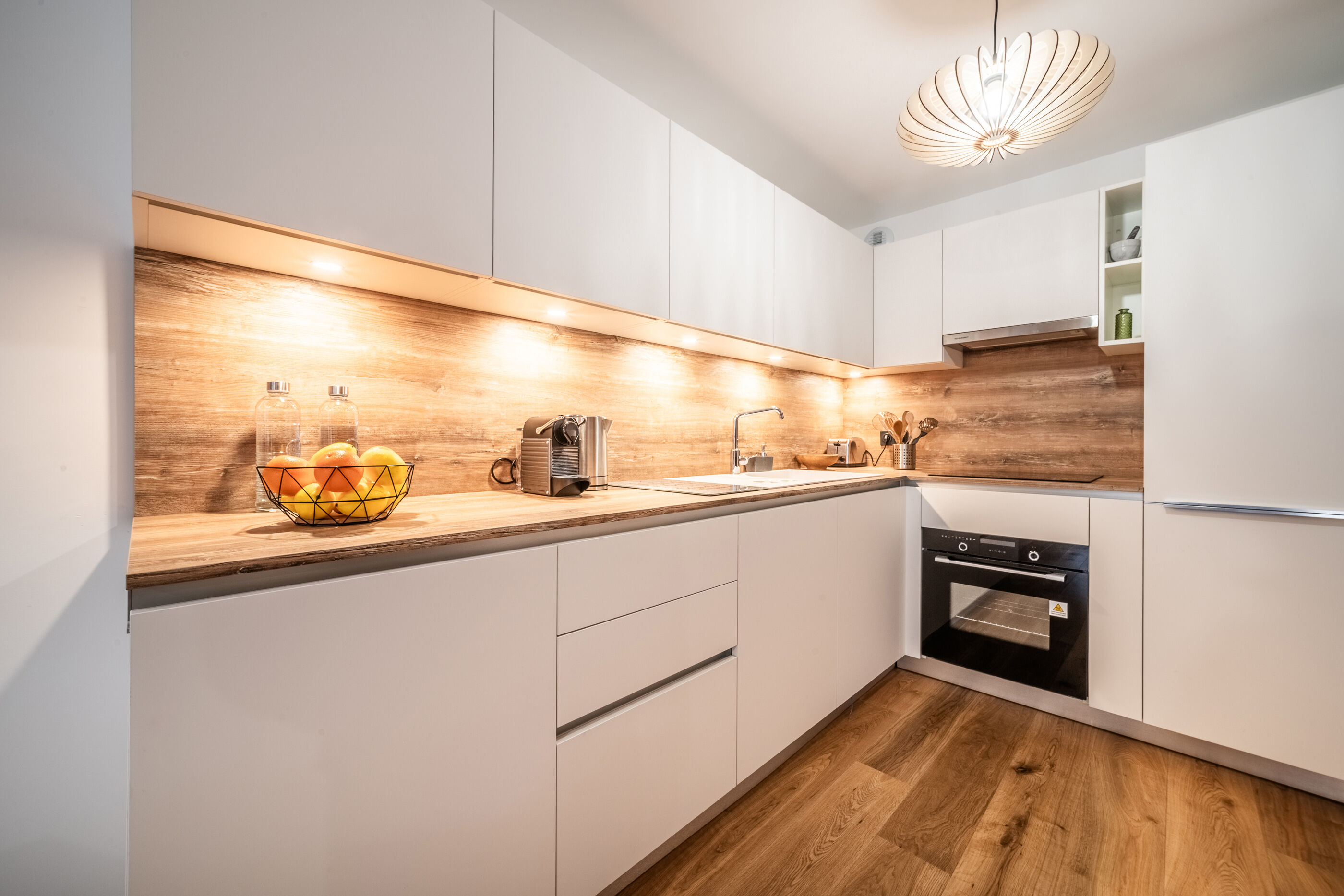 Apartment Edelweiss Gallary Image 6