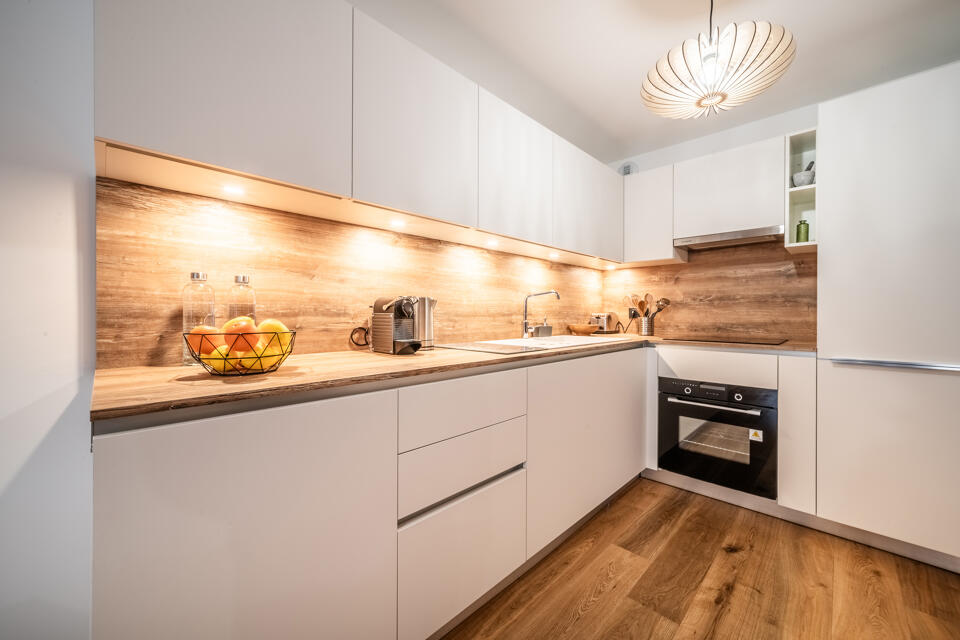 Apartment Edelweiss Gallery Image 6