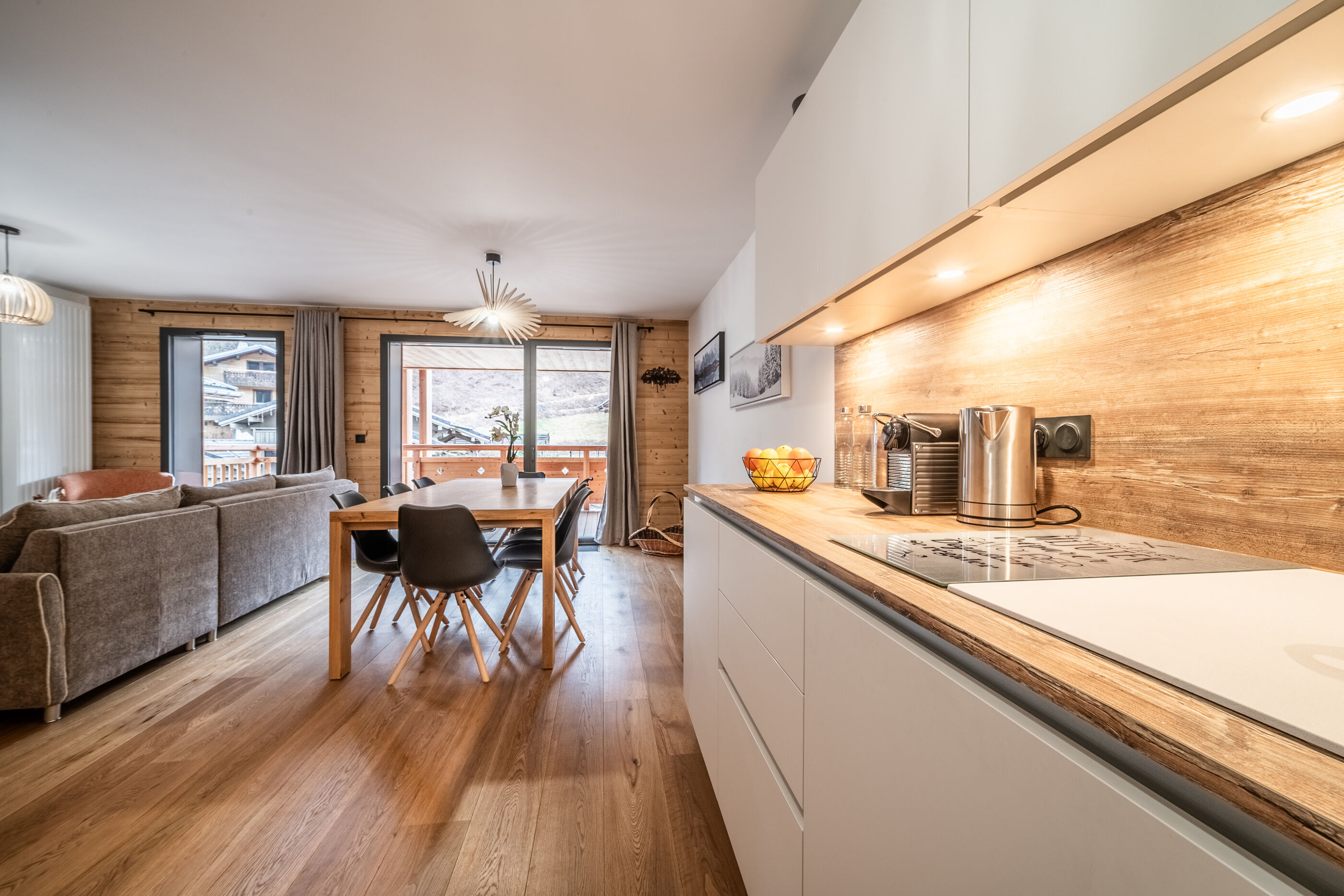 Apartment Edelweiss Gallary Image 1