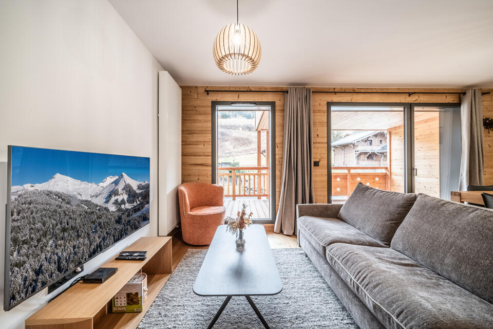 Apartment Edelweiss Gallery Image 1