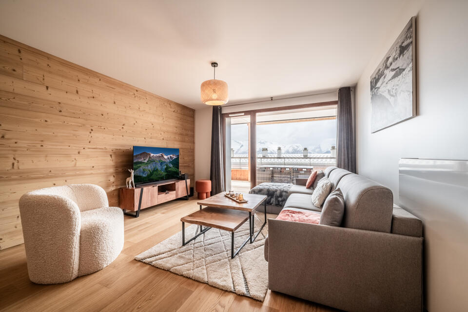 Apartment Epicea Gallery Image 1