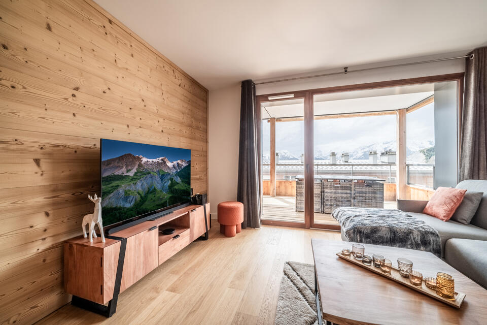 Apartment Epicea Gallery Image 3