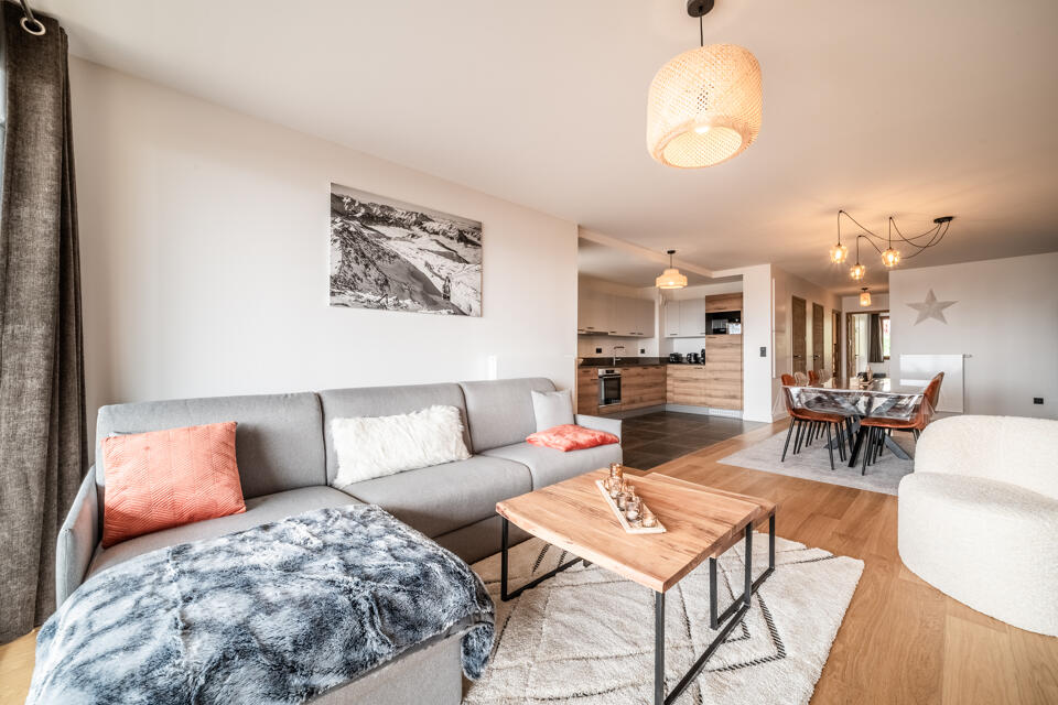 Apartment Epicea Gallery Image 4