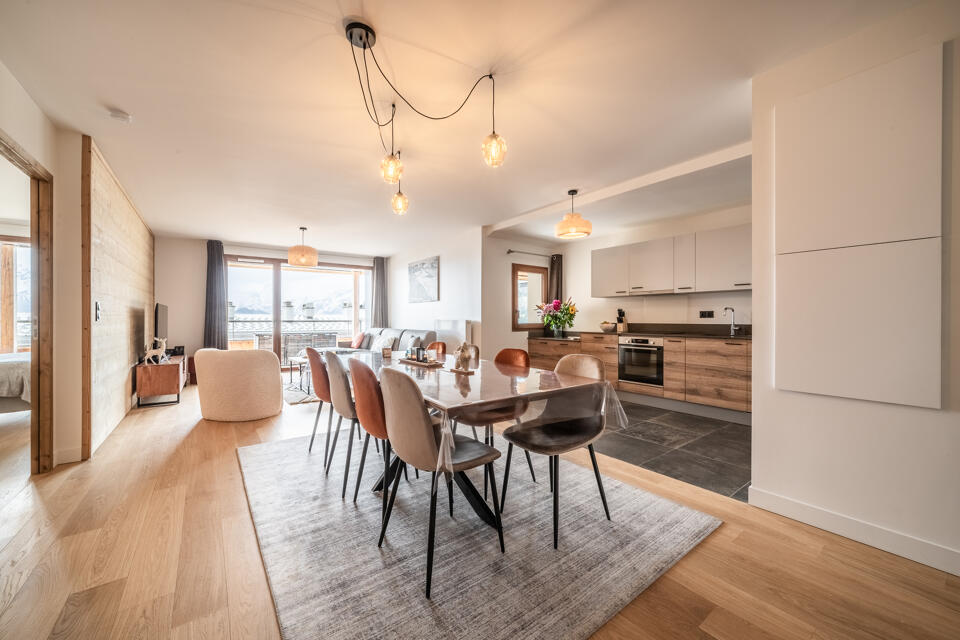 Apartment Epicea Gallery Image 2