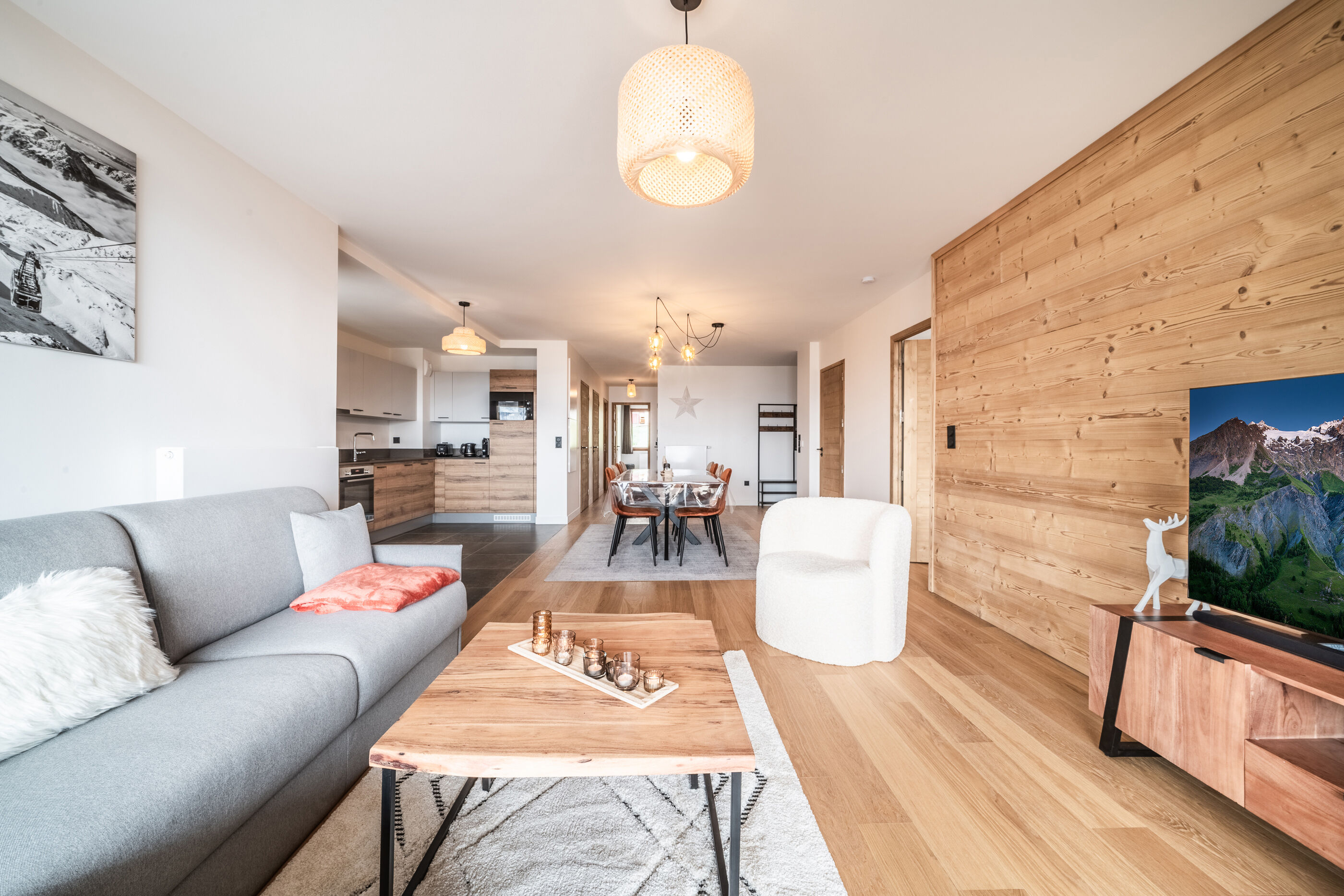 Apartment Epicea Gallary Image 6