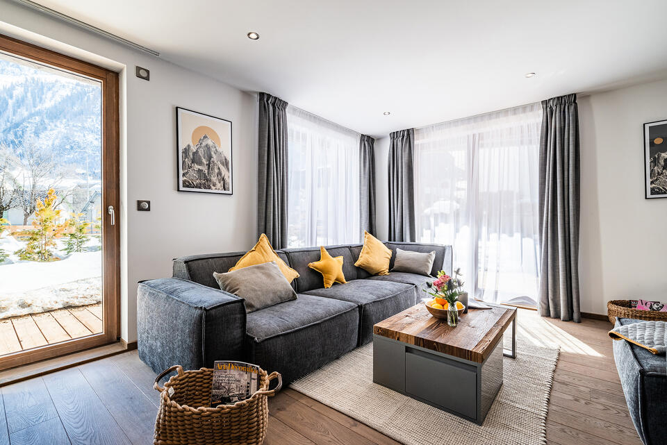 Apartment Eyong Gallery Image 1
