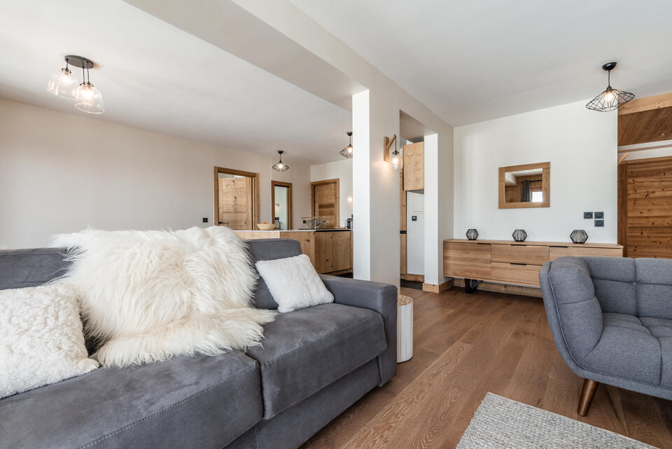 Apartment Fagus Gallery Image 6