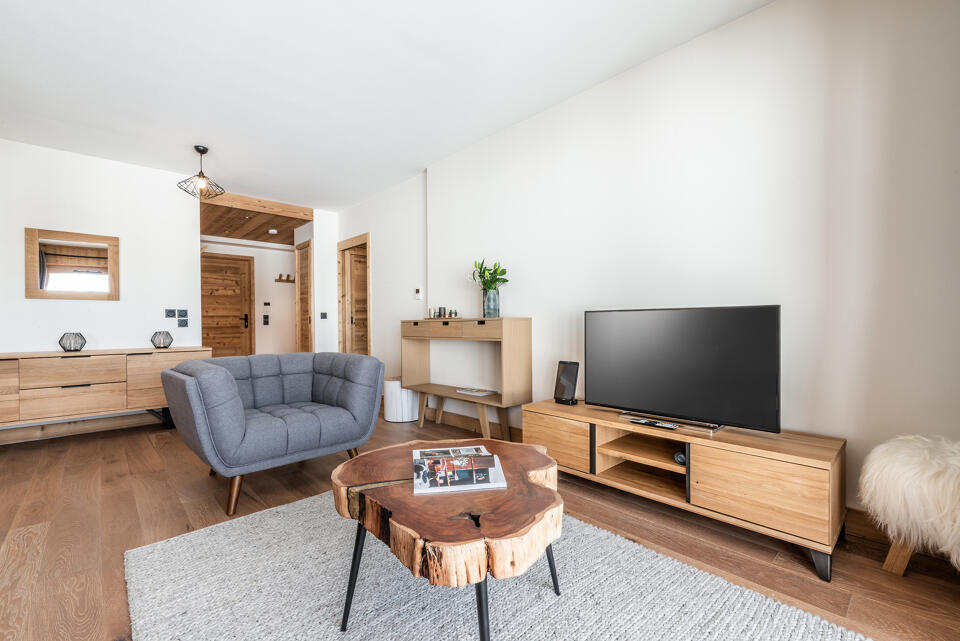 Apartment Fagus Gallery Image 1