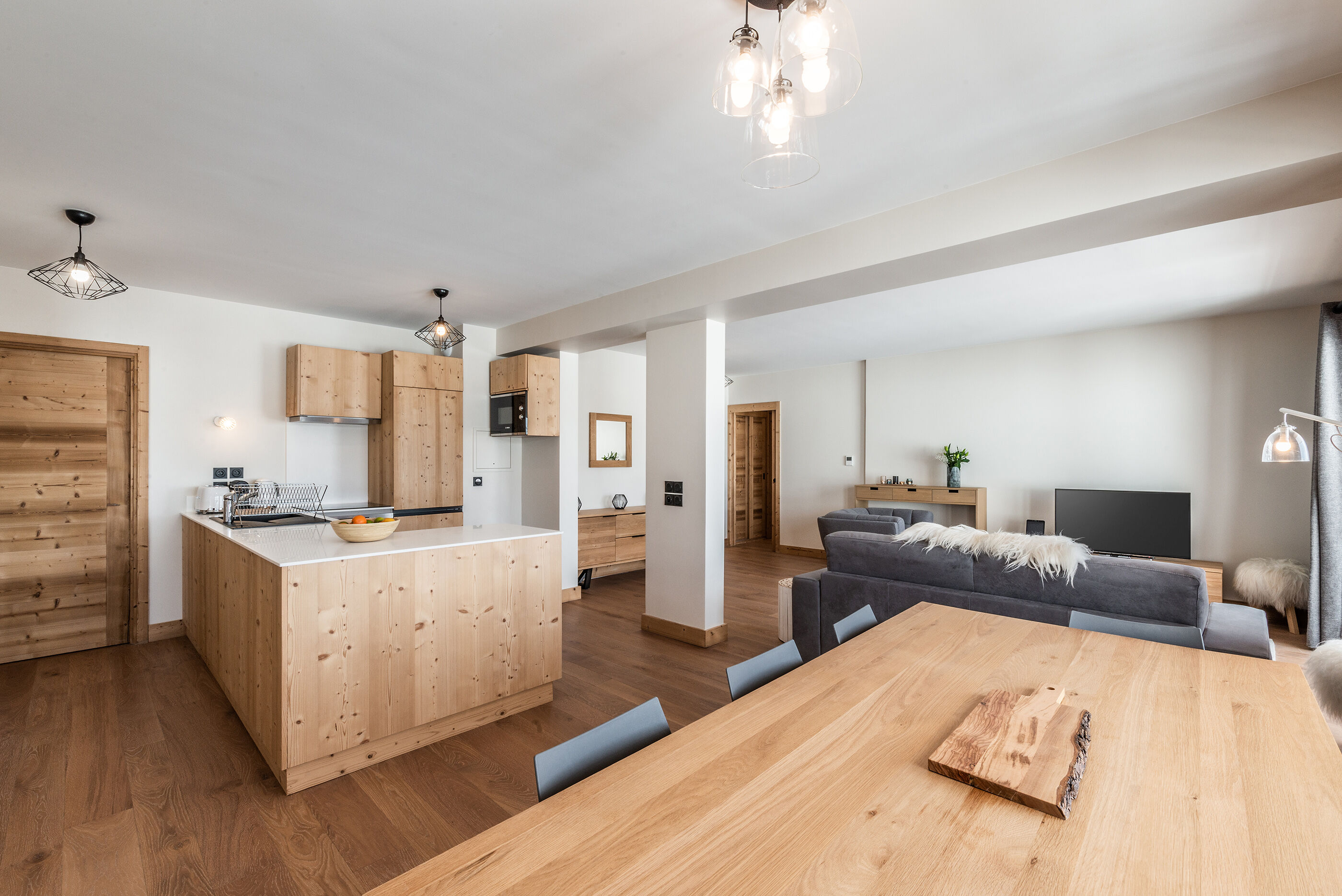 Apartment Fagus Gallary Image 5
