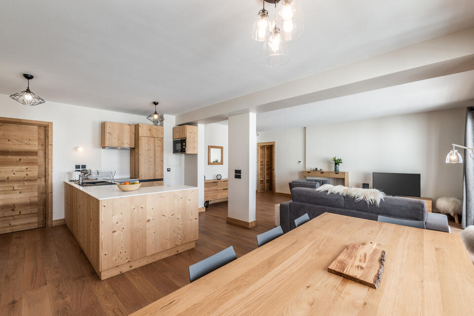 Apartment Fagus Gallery Image 5