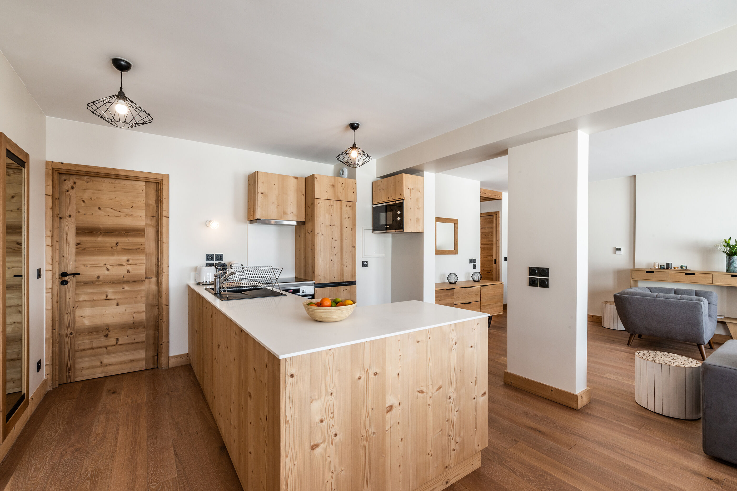 Apartment Fagus Gallary Image 6