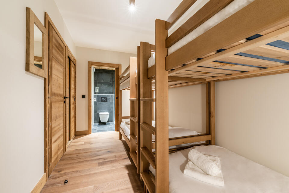 Apartment Fagus Gallery Image 1