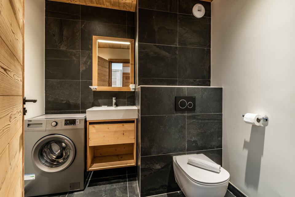 Apartment Fagus Gallery Image 3